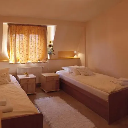 Secret Apartment