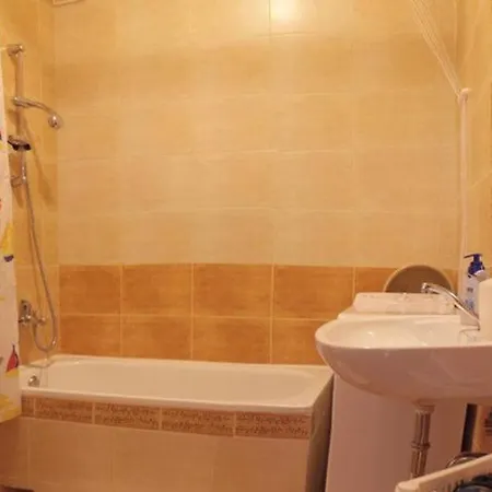 Apartment Secret Krakau