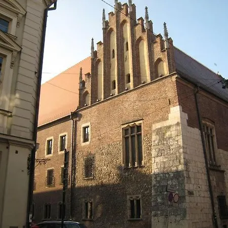 Secret * Krakau